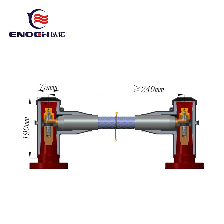 Busbar enim Switchgear